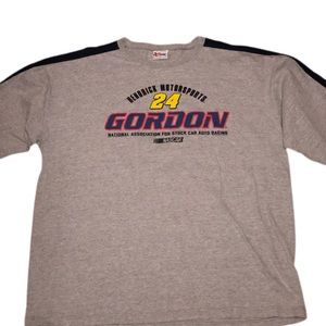 2002 Chase Authentic’s Jeff Gordon Long Sleeve